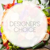 Designers Choice $100.00