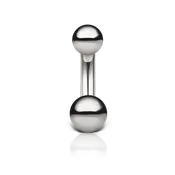 Ball Rook Barbell