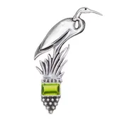 Heron Pin