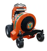 Billy Goat Z3002 Hurricane™ Zero Turn Stand On Blower