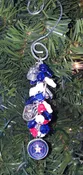 Astros Ornament — Karleen's Ideas