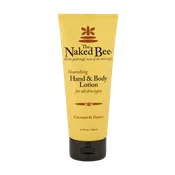 6.7 oz. Coconut & Honey Hand & Body Lotion