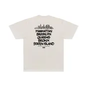 Boroughwide T-Shirt