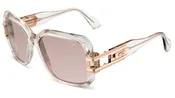 623 - Rose Gold Crystal | Rose Gradient