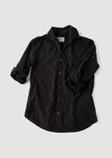 Summerland Shirt Japanese Crinkle