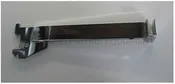 12" Rectangular Bar Bracket for Heavy duty Standard