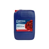 Chrysal Rvb Clear – 5 Gal