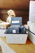 Charcoal Face Soap — Sunrise Soap Company