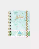 17 Month Monthly Planner - Fantastical for Home
