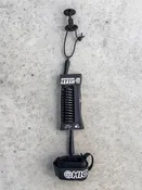 HIC BODYBOARD LEASH  WRIST - BLACK