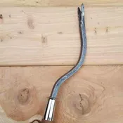 Dandelion Weeder - Hand Forged