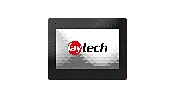 10.1" IP69K Capacitive Touch Monitor