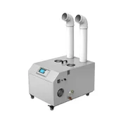 Drop Air X Industrial Ultrasonic Humidifier 450 Pints