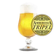 Amberosia Tripel 5 Gallon