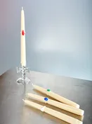 Bijoux Set of Taper Candles