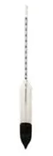 Brix Hydrometers with Thermometer