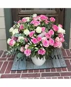 100 ROSES - OVER 8DZ. ROSES