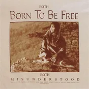 Both Born To Be Free