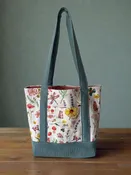 Airin O'Callaghan Mini Tote