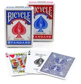 Bicycle Playing Cards Standard