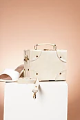 ARDAN Boxbag along with Sling for Girls & Womens SKU08