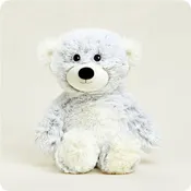 Marshmallow Bear Warmie