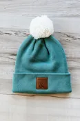 Ampersand Avenue Beanie - Teal