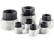 Female NPT Reduction Adapter Kits