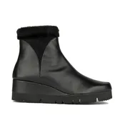 DACH BLACK NAPPA