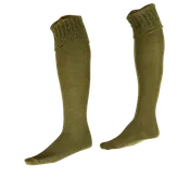Military Tube Socks (O Basic)