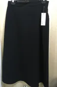 29" A-line Skirt 2075