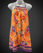Bebop Dress