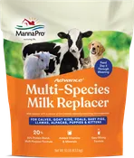 Advance® Multi-Species Milk Replacer