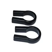 Handlebar Pack Replacement U Mounts