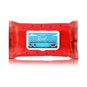 Don't Rind if I Do Makeup Removing Wipes - Perfectly Posh
