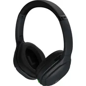 Mackie MC-50BT Bluetooth Wireless ANC Noise-Canceling Headphones