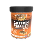 Omega™ One Shrimp Pellets Fish Food