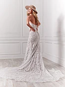 Faye Gown