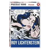 1000 pc, Lichtenstein