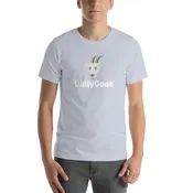 The WillyGoat Head T-shirt