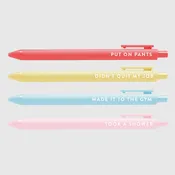 Little Victories Pen Set