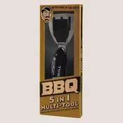 5 in 1 BBQ Multi Tool
