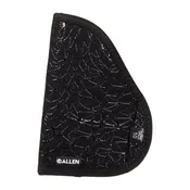 Allen 44910 Spiderweb In-The-Pocket Size 10 Black Ambidextrous