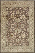 Afghani Decorative Rug