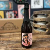 Acala Sparkling Tea Spritz
