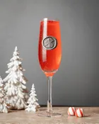 Snowflake Flute