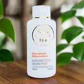 55H+ Paris Harmonie Reparateur Multi-Vitamin Lotion 16.8 oz