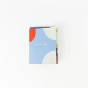Hello Baby Greeting Card