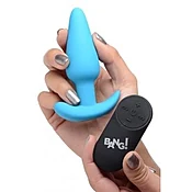 Bang! Remote Control Plug