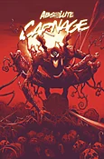 Absolute Carnage TPB